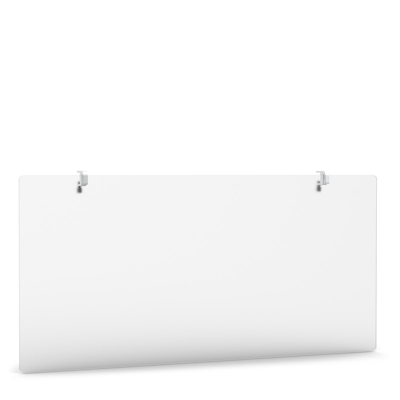 Tall Frost White Modesty Panel, 45",,hi-res image number 0.0