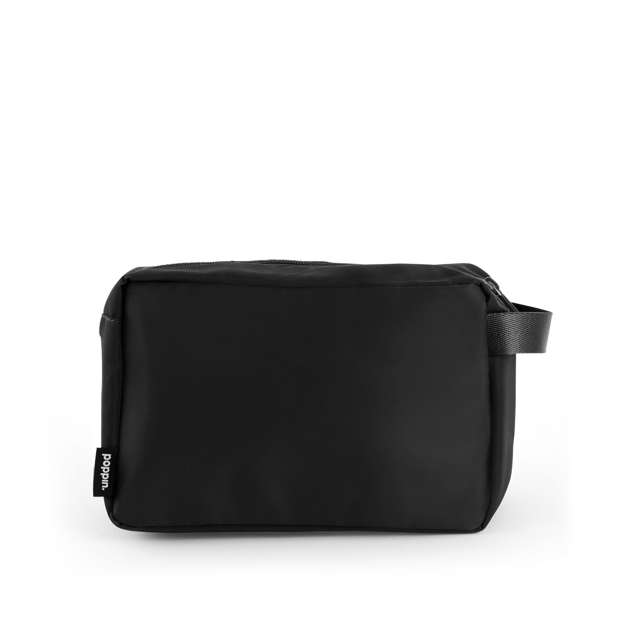 black dopp kit