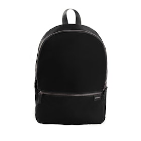 Black + Olive Backpack,Black,hi-res