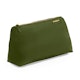 Olive + Sun Medium Accessory Pouch,Olive,hi-res