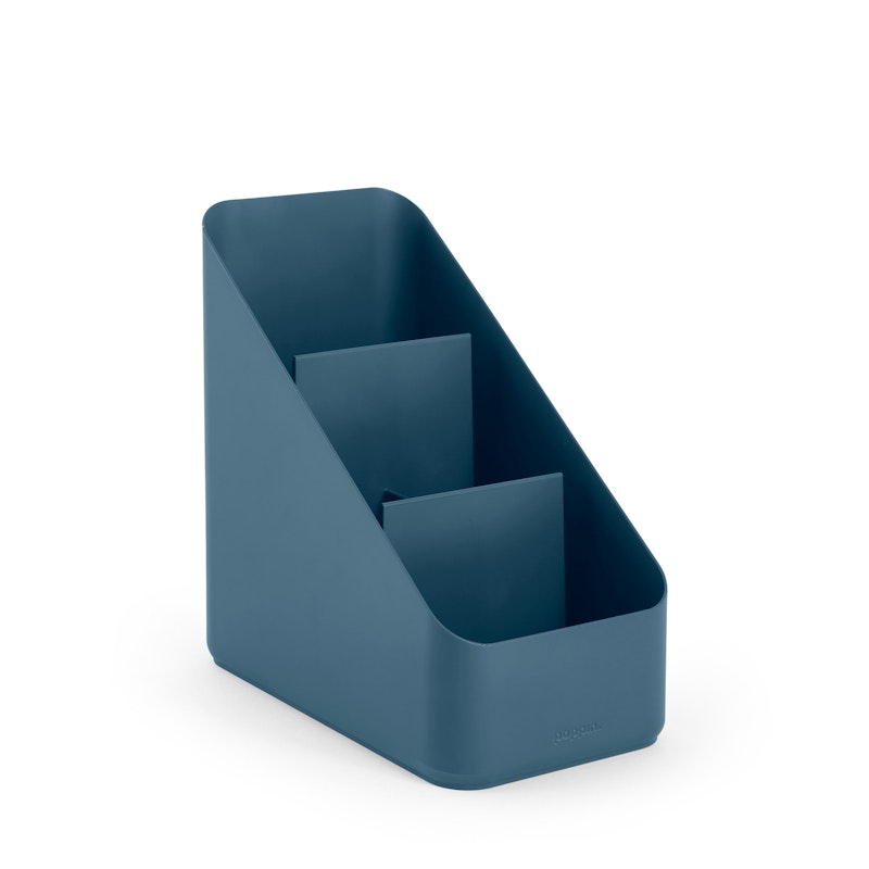 https://poppin.imgix.net/products/2020/poppin_slate_blue_small_desk_organizer_PDP_01.jpg?w=800&h=800