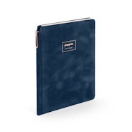 Velvet Sidekick Notebook + Pen,,hi-res
