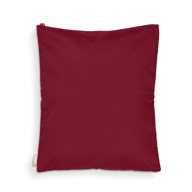 Wine Shoe Bag,Wine,hi-res image number 0.0