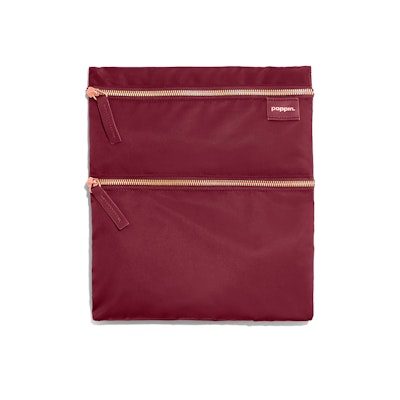 Zip Zip Zip Pouch