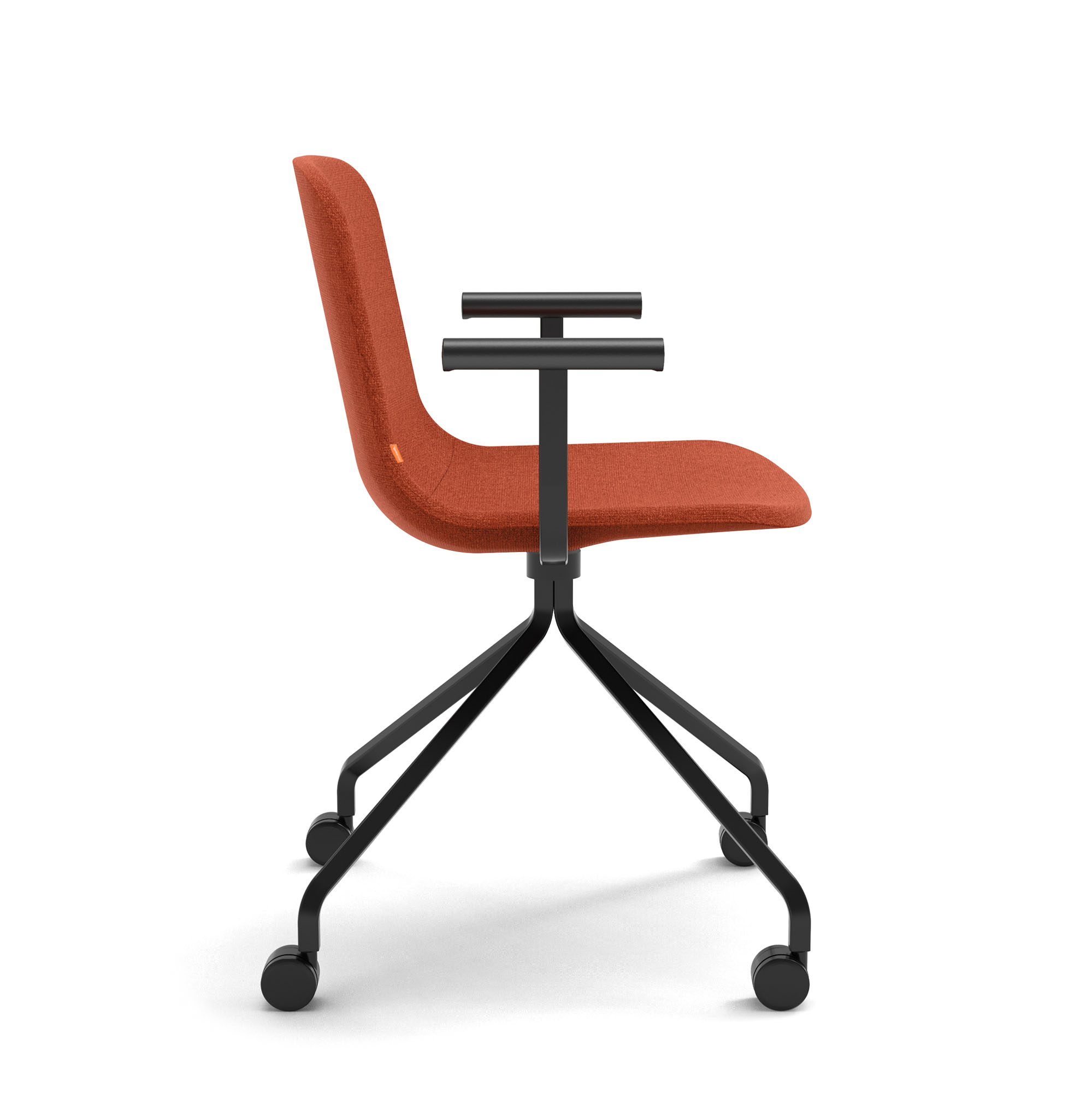 The brick best sale desk chair