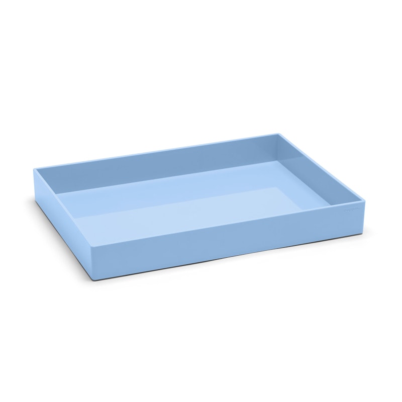 Sky Large Accessory Tray,Sky,hi-res image number 0.0