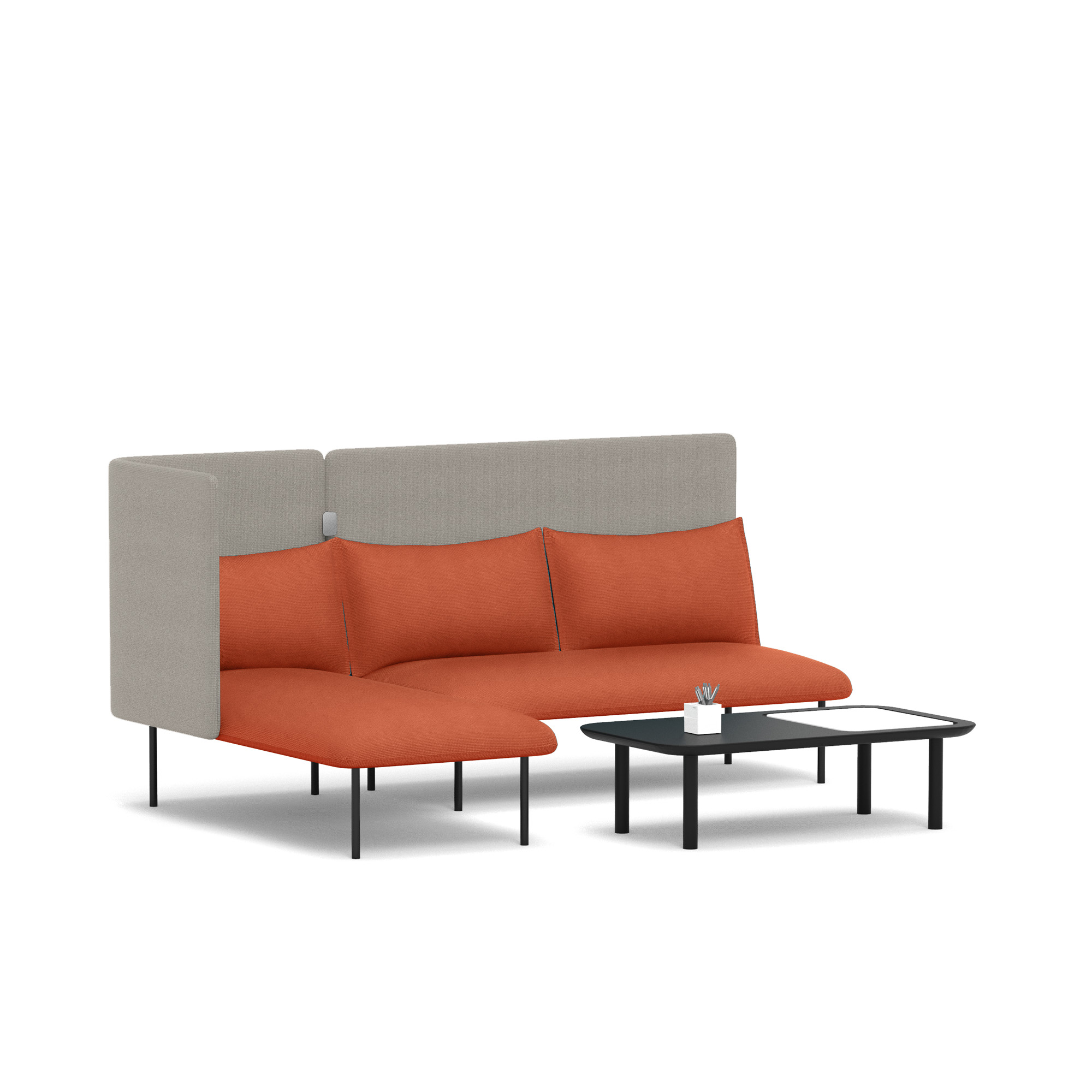Chaise lounge the brick cheap