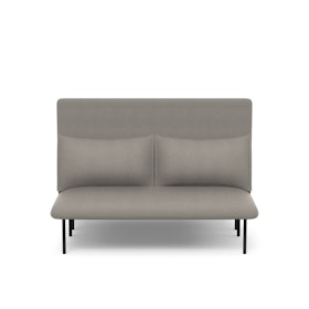 QT Adaptable Back to Back Lounge Sofa