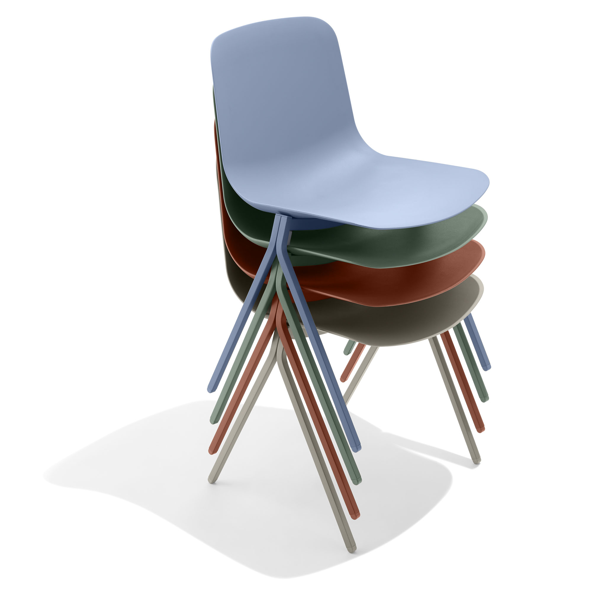 The brick online side chairs