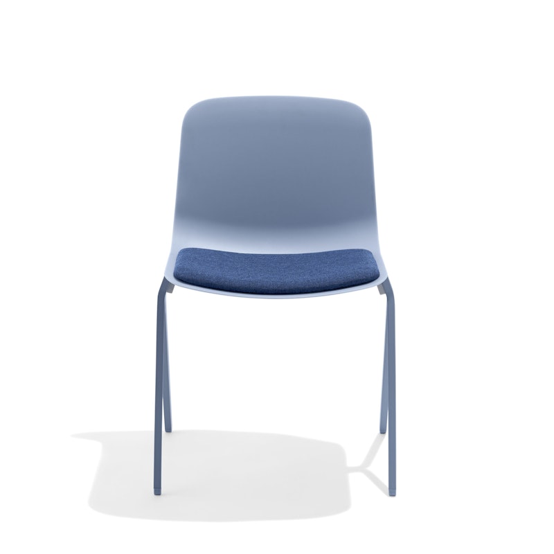 Sky Key Side Chair, Set of 2, with Slate Seat Pad,Sky,hi-res image number 3