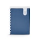 Slate Medium Pocket Spiral Notebook,Slate Blue,hi-res