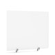 Tall Frost White Privacy Panel, 27 x 23.5", Endcap,,hi-res