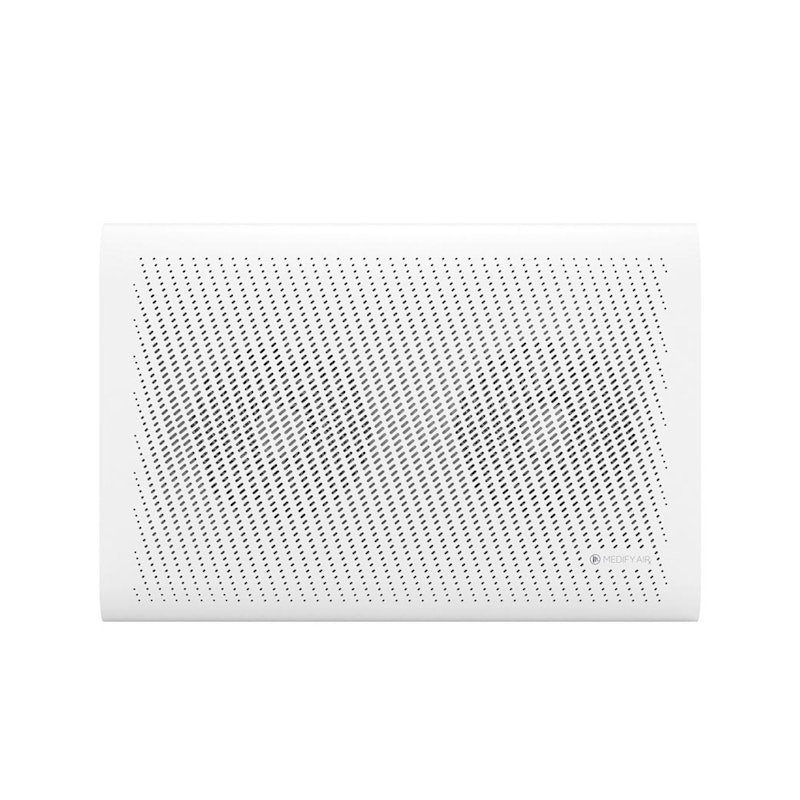 White MA-35 Wall-Mounted HEPA Air Purifier,White,hi-res image number 1.0