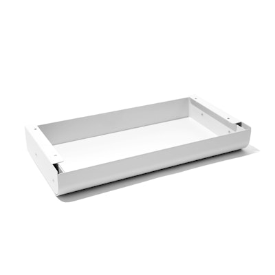 Raise Pencil Drawer