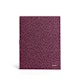 Wine Elements Large Padfolio with Writing Pad,,hi-res