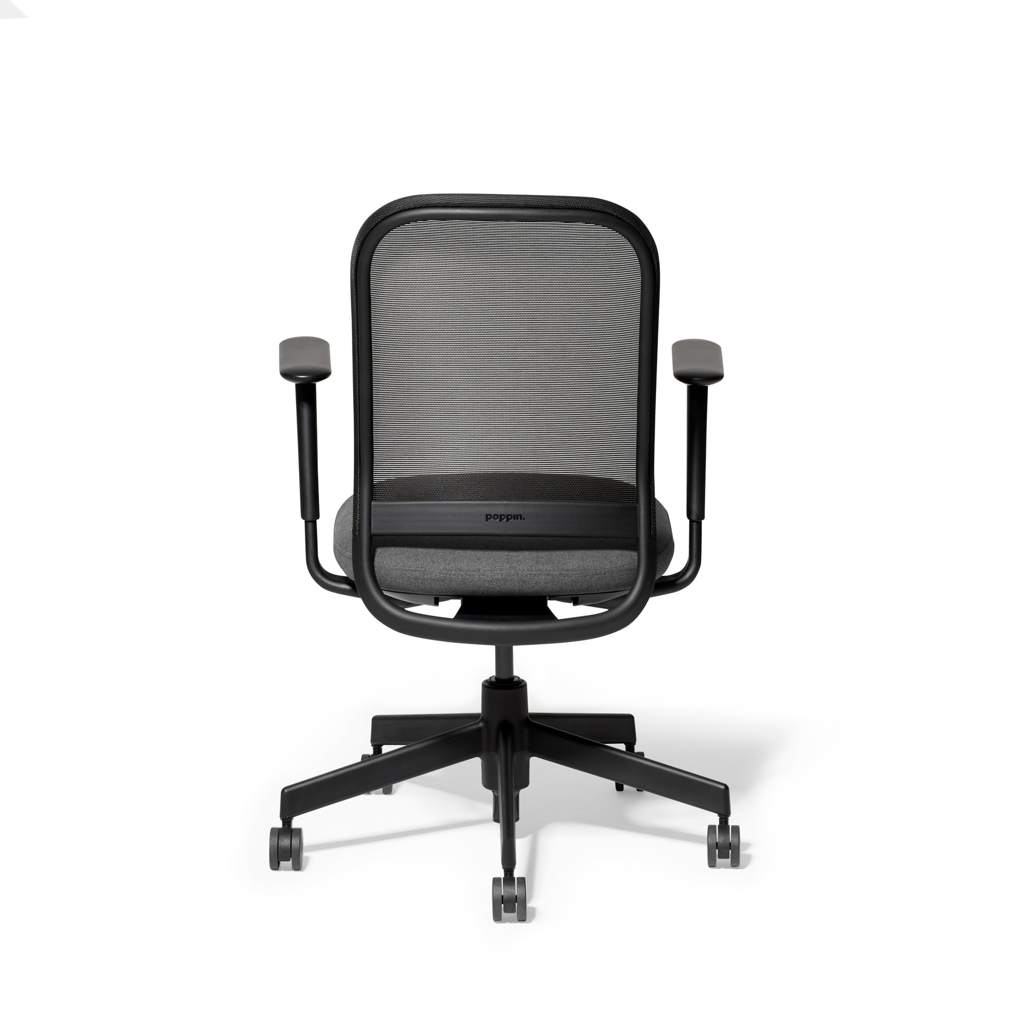 Poppin task sale chair