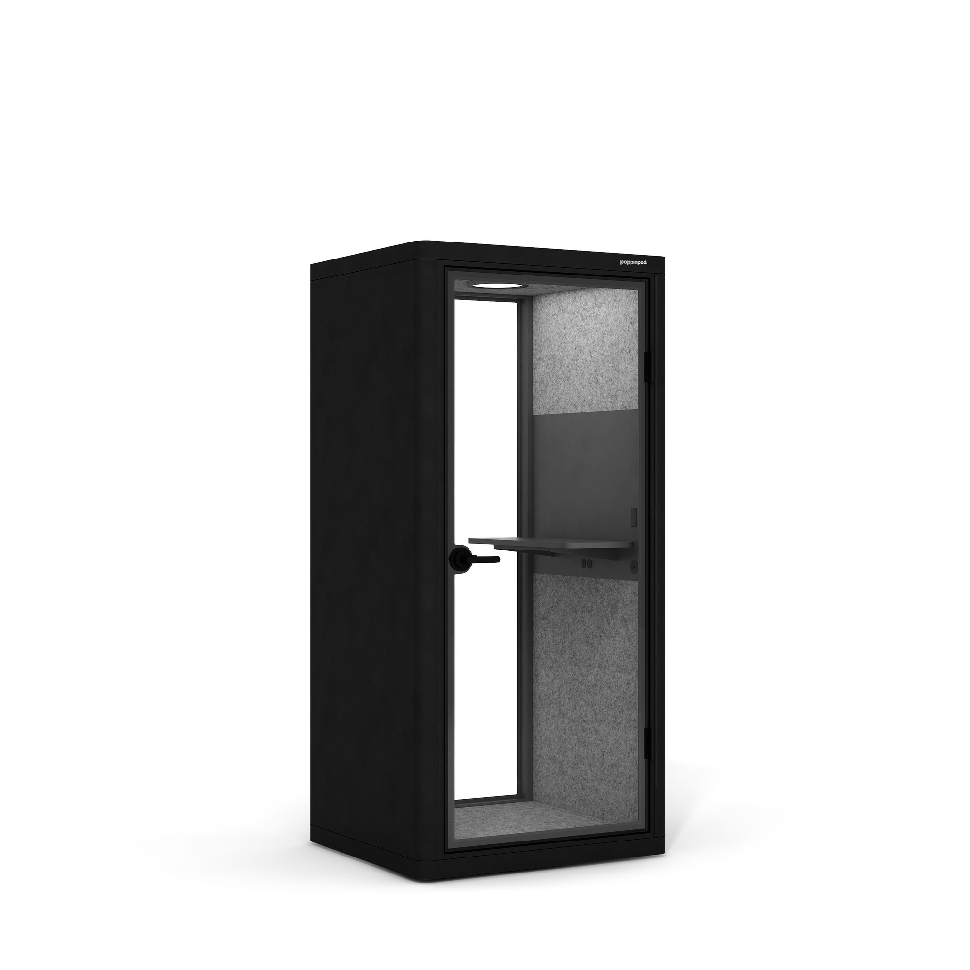 PoppinPod Om Stand