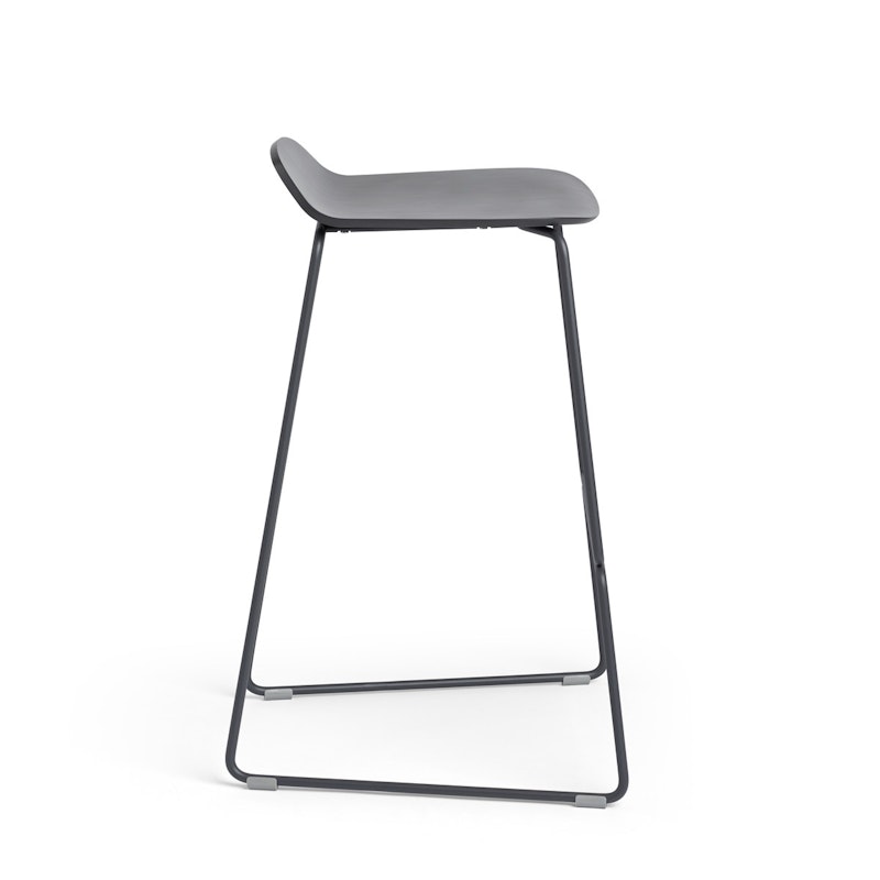 Charcoal Upbeat Stool,Charcoal,hi-res image number 2.0