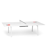 Series A Ping-Pong Conference Table,Dark Gray,hi-res