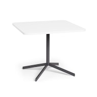 Touchpoint Meeting Table, Charcoal Legs,,hi-res