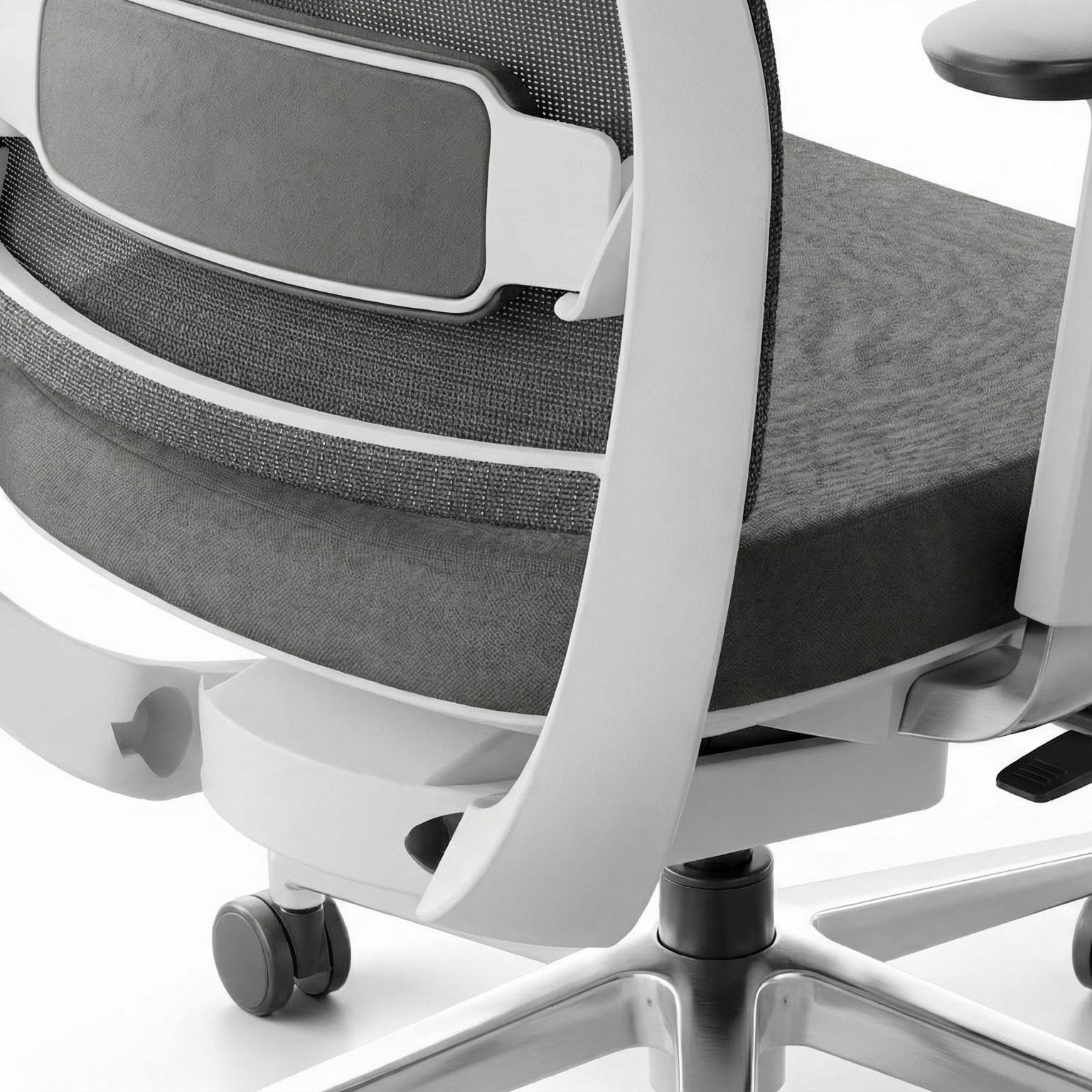 Advanced Ergonomics