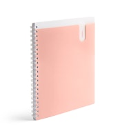 Pocket Spiral, Subject Notebook,,hi-res