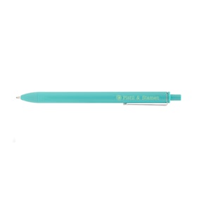 Custom Retractable Gel Luxe Pen