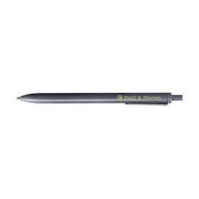 Custom Retractable Gel Luxe Pen