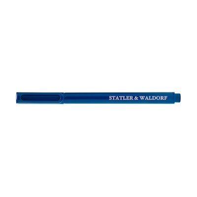 Custom Signature Ballpoint Pen