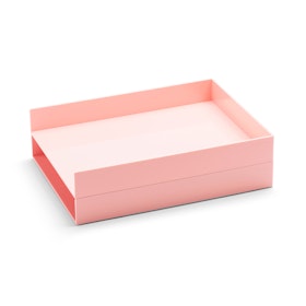Letter Trays, Set of 2