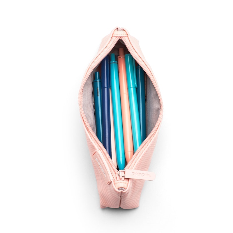 Pencil Pouch (Pink) 