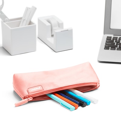 Colorful Accessory Pouches, Office Supplies