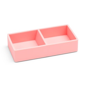Blush This and That Tray