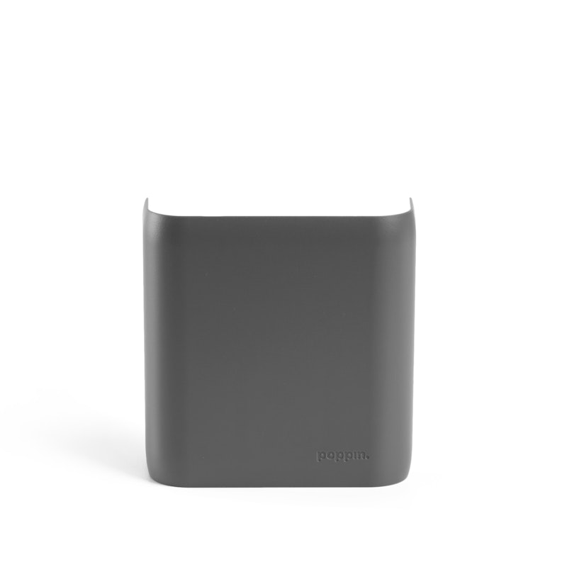 Dark Gray Wall Cup,Dark Gray,hi-res image number 1.0