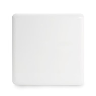White Magnetic Dry Erase Board,,hi-res