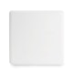 White Magnetic Dry Erase Board,,hi-res