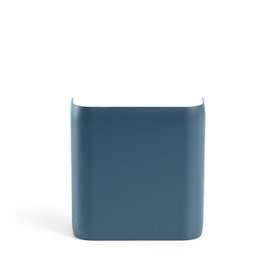 Slate Blue Wall Cup
