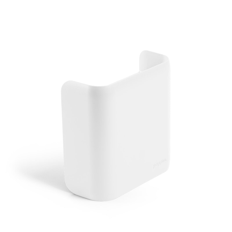 White Wall Cup,White,hi-res image number 1