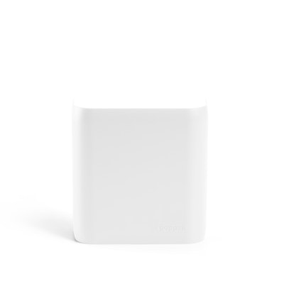 White Wall Cup,White,hi-res