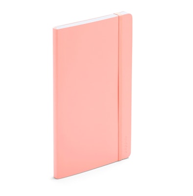 Blush Medium Soft Cover Notebook
