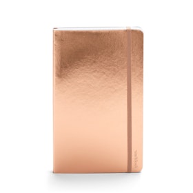 Copper Medium Soft Cover Notebook