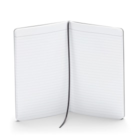 Custom Medium Soft Cover Notebooks
