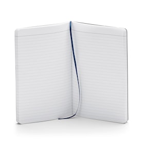 Custom Medium Soft Cover Notebooks
