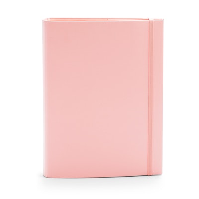 Blush Double Booked Cover