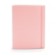 Blush Double Booked Cover,Blush,hi-res