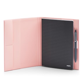 Blush Double Booked Cover