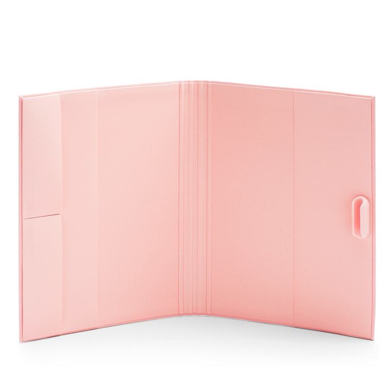Blush Double Booked Cover,Blush,hi-res image number 4.0