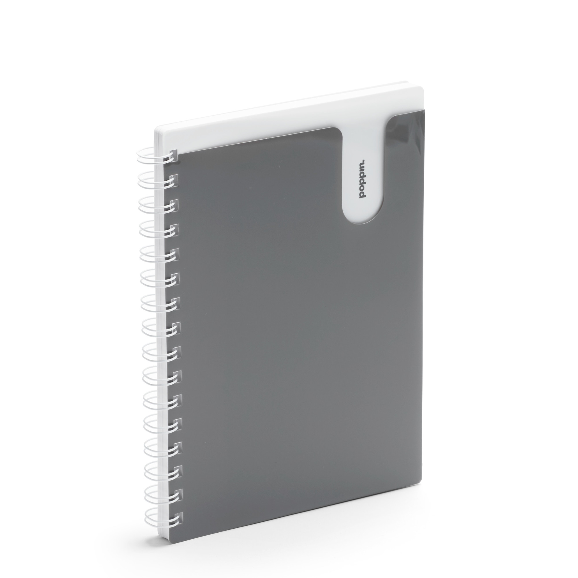 Medium Pocket Spiral Notebook