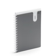 Medium Pocket Spiral Notebook,,hi-res
