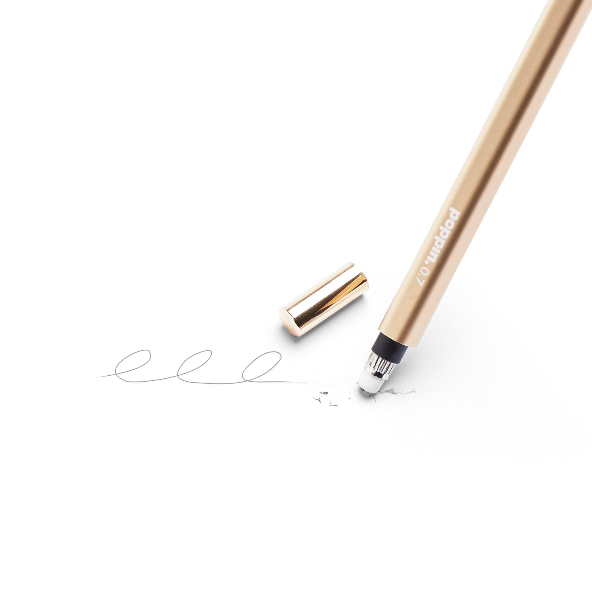 Unique deals mechanical pencils
